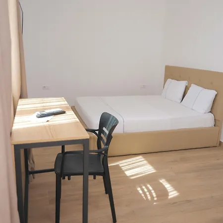 Afa Hotel