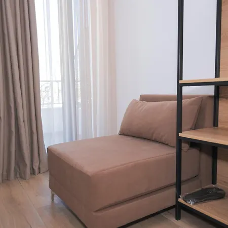 Hotel Afa 3*