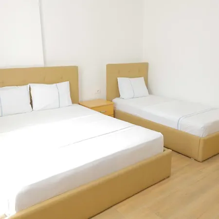 Afa Hotel