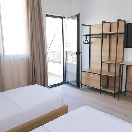 Afa Hotel 3*