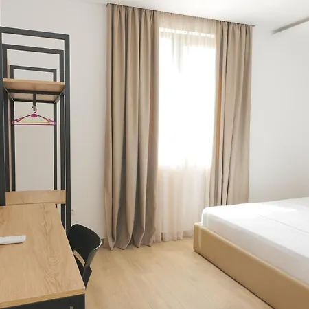 Afa Hotel