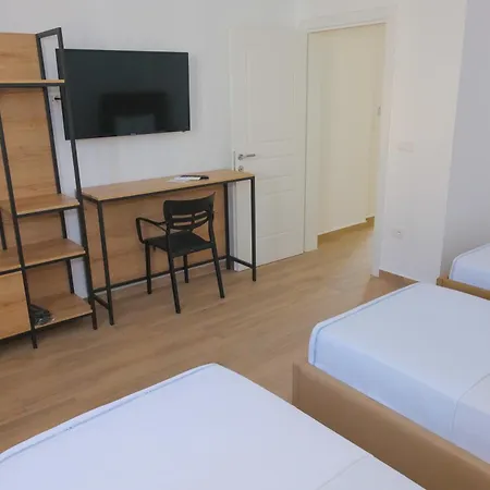 Hotel Afa
