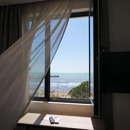 Hotel Afa 3*