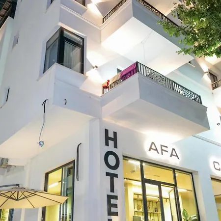 Afa 3*