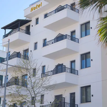 Hotel Afa