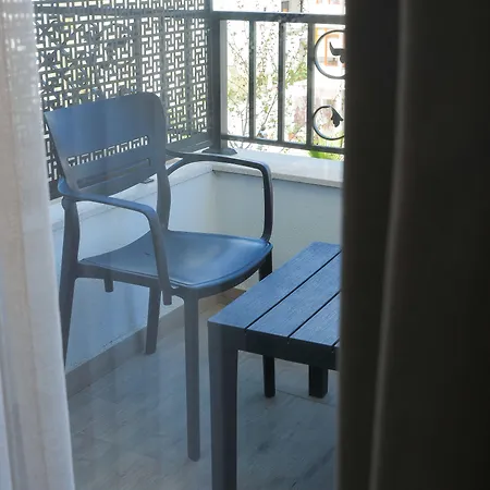 Hotel Afa 3*