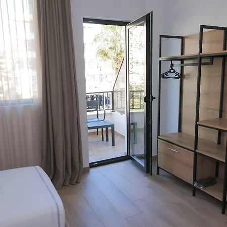 Hotel Afa 3*