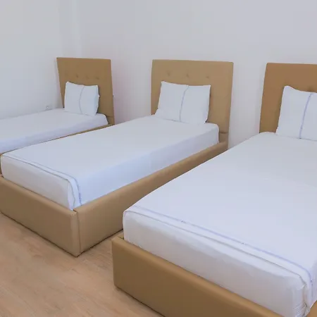 Afa Hotel Durrës
