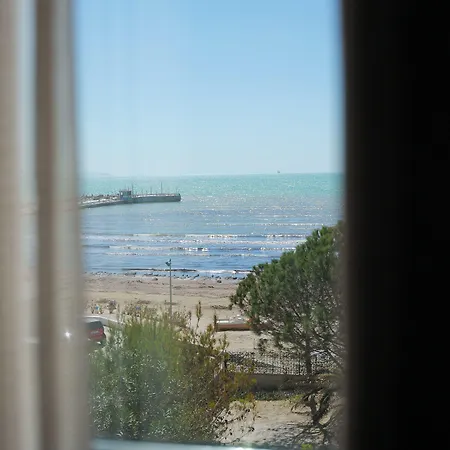 Hotel Afa Durrës