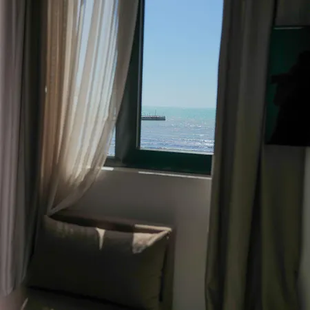 Hotel Afa 3*