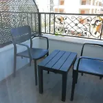 Afa Hotel 3*