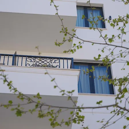 Afa Hotel Durrës
