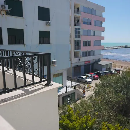 Hotel Afa