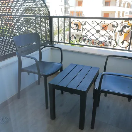 Afa Hotel 3*