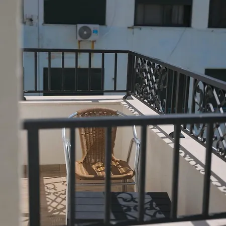 Afa Hotel Durrës