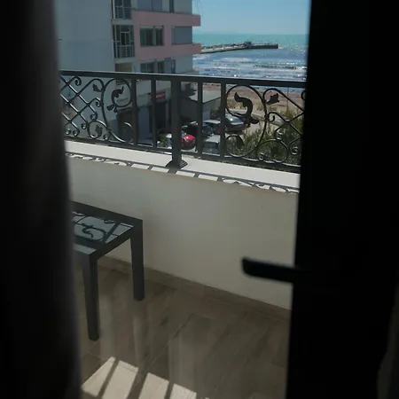 Otel Afa Dıraç