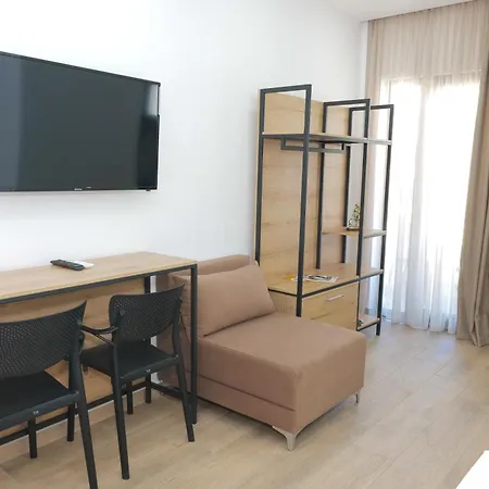 Afa Otel Dıraç