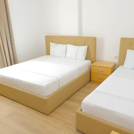 Hotel Afa 3*