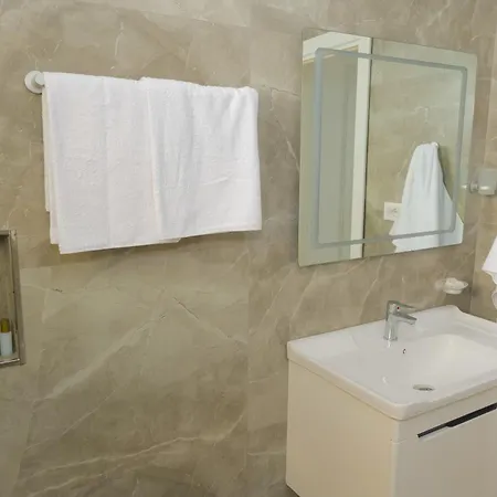 Afa Hotel Durrës