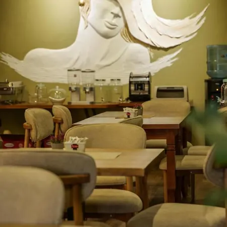 Otel Afa Dıraç