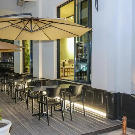 Afa Hotel