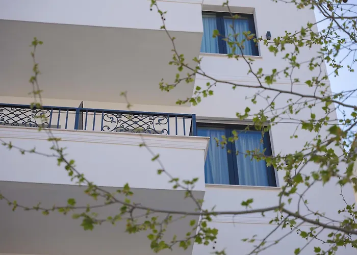 Afa Szálloda Durrës