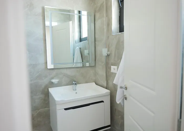 Szálloda Afa Durrës