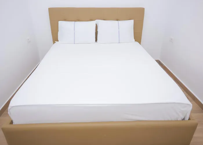 Afa Szálloda Durrës