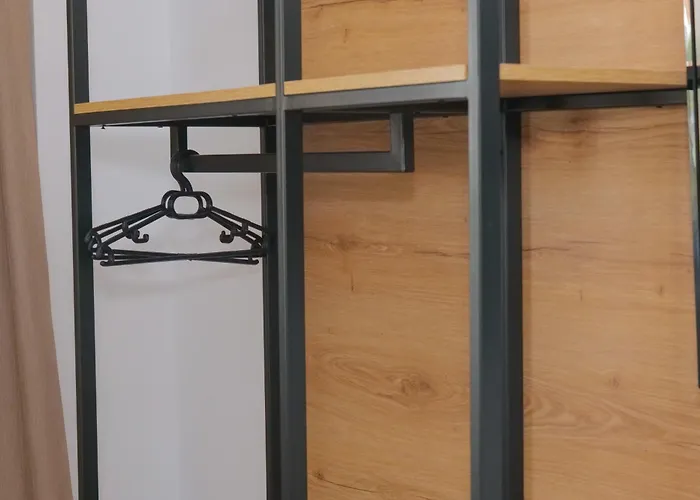 Szálloda Afa Durrës